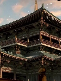 第34集 - 侯門錦帳謀