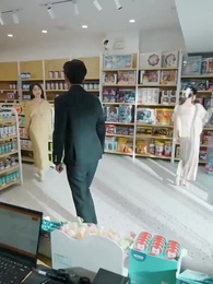 [Dubbed]Love's Final Ember - Episode 9