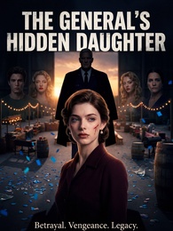 The General's Hidden Daughter