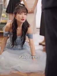 Kisah Cinta SMA yang Terlambat - Episode 24