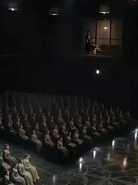 Серия 6 - Императрица с системой