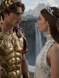 [Dijuluki]Pengantin Terlarang - Episode 24