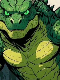 Episode 39 - Got a Behemoth Inside