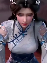 女帝拆我鎮魔觀，歡迎來到地獄 - Episode 56