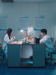 사랑이라 믿었던 거짓말 - Episode 21