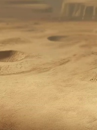 Divorzio lampo con un comandante stellare - Episode 36