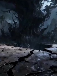 女帝拆我鎮魔觀，歡迎來到地獄 - Episode 11