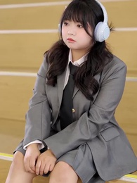 Kisah Cinta SMA yang Terlambat - Episode 3