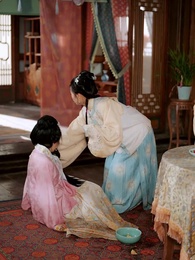 侯門錦帳謀 - Episode 7