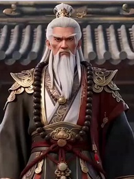 [Dubbed] The Empress Burned It All - Episode 27