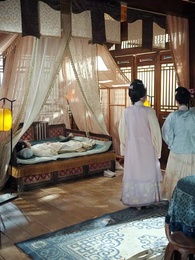 侯門錦帳謀 - Episode 49