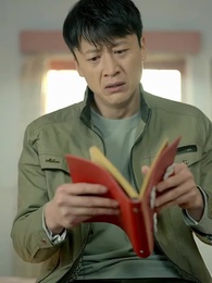 El Amor Nunca Muere - Episode 35