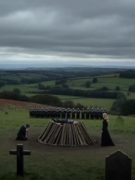 第26話 - 覚醒せよ、白狼の女王〜最強の番と築く新たな王朝〜