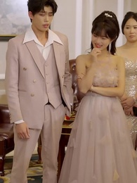 Kisah Cinta SMA yang Terlambat - Episode 48