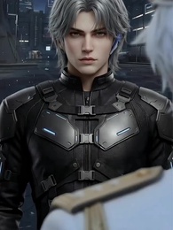 Episodio 21 - Divorzio lampo con un comandante stellare