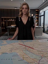 De Fille Rejetée à Reine de la Mafia - Episode 19