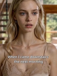 My Bestie Married My Boyfriend - Episode 3