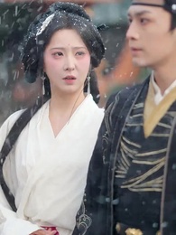 第36集 - 侯門錦帳謀