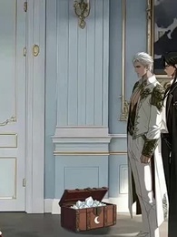 Императрица с системой - Episode 25