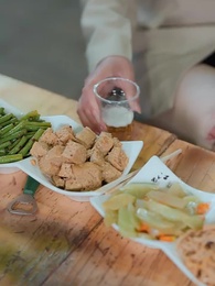 我的功勞，你奪不走 - Episode 53