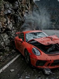 Episode 13 - Fatal Rebirth: Now I Rule