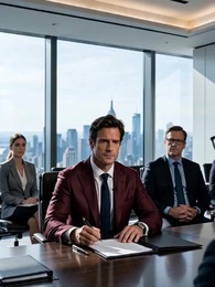 My Wife and Daughter Left Me for a Fake Tycoon—But I’m the Real One - Episode 19