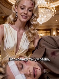 Возрождение из ада - Episode 12