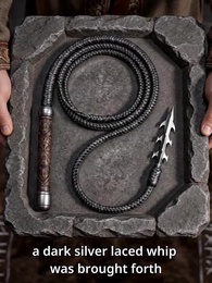 Episode 2 - The Silver Judged His Betryal