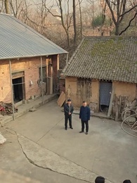 Reborn in the 80s: My Fortune-Teller Wife - Episode 63