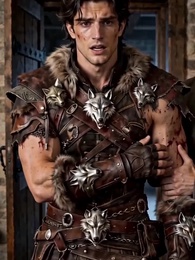 The Silver Judged His Betryal - Episode 5