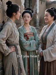 Episode 56 - The Cursed Tongue Heiress 