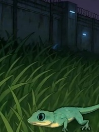 第3集 - 我的分身是滅世巨獸