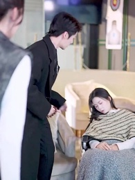 Серия 44 - [Дубляж]Иней долгой ночи и мерцающий свет зари