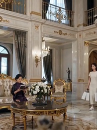 Fatal Rebirth: Now I Rule - Episode 9