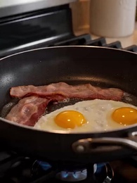 媽媽，我沒有說謊 - Episode 8