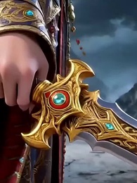 Episode 15 - [Dubbed] The Empress Burned It All