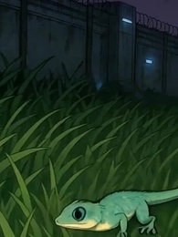 Got a Behemoth Inside - Episode 3