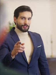 El Amor Nos Encontró de Nuevo - Episode 14