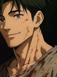 Episode 35 - [Dubbed]Me & My Behemoth