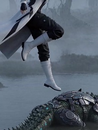 Divorzio lampo con un comandante stellare - Episode 16