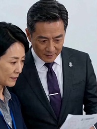 Episode 20 - Fatal Rebirth: Now I Rule