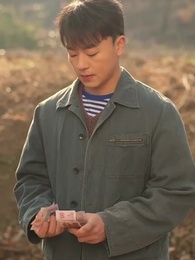 Reborn in the 80s: My Fortune-Teller Wife - Episode 47