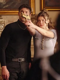 Troppo Tardi, Boss - Episode 4