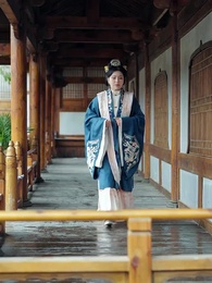 侯門錦帳謀 - Episode 57