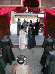 Scarlet Redemption - Episode 37