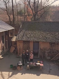 Reborn in the 80s: My Fortune-Teller Wife - Episode 21