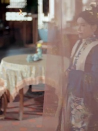 侯門錦帳謀 - Episode 56