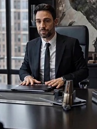 Возрождение из ада - Episode 21