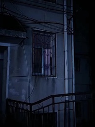 El Mendigo que Desafió al Poder - Episode 9