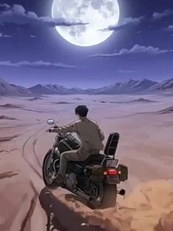 Episode 10 - Got a Behemoth Inside